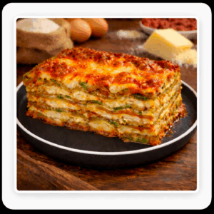 LASAGNE( gr 300)